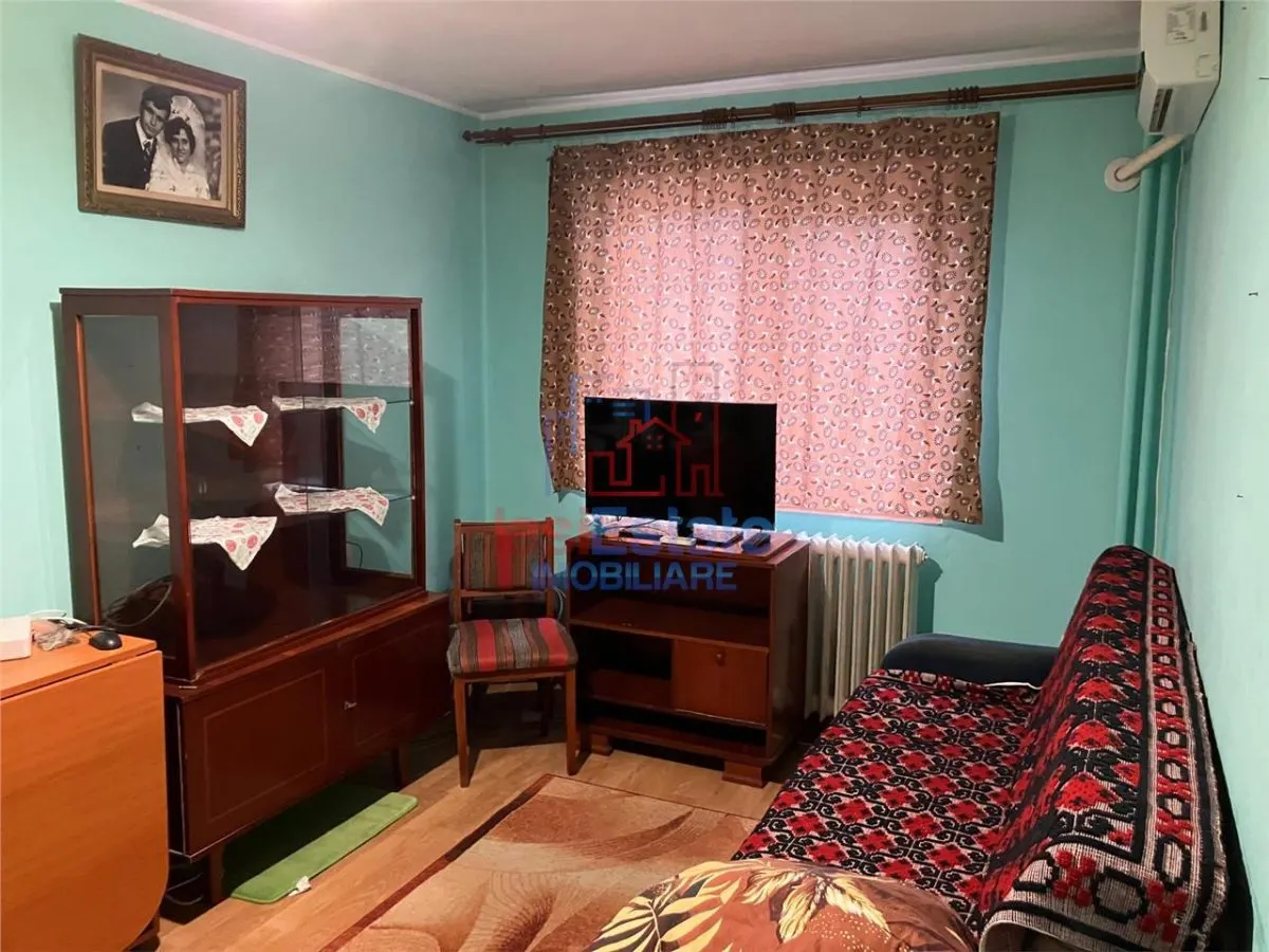 Two-Bedroom Apartment, Podu Ros - foto 3