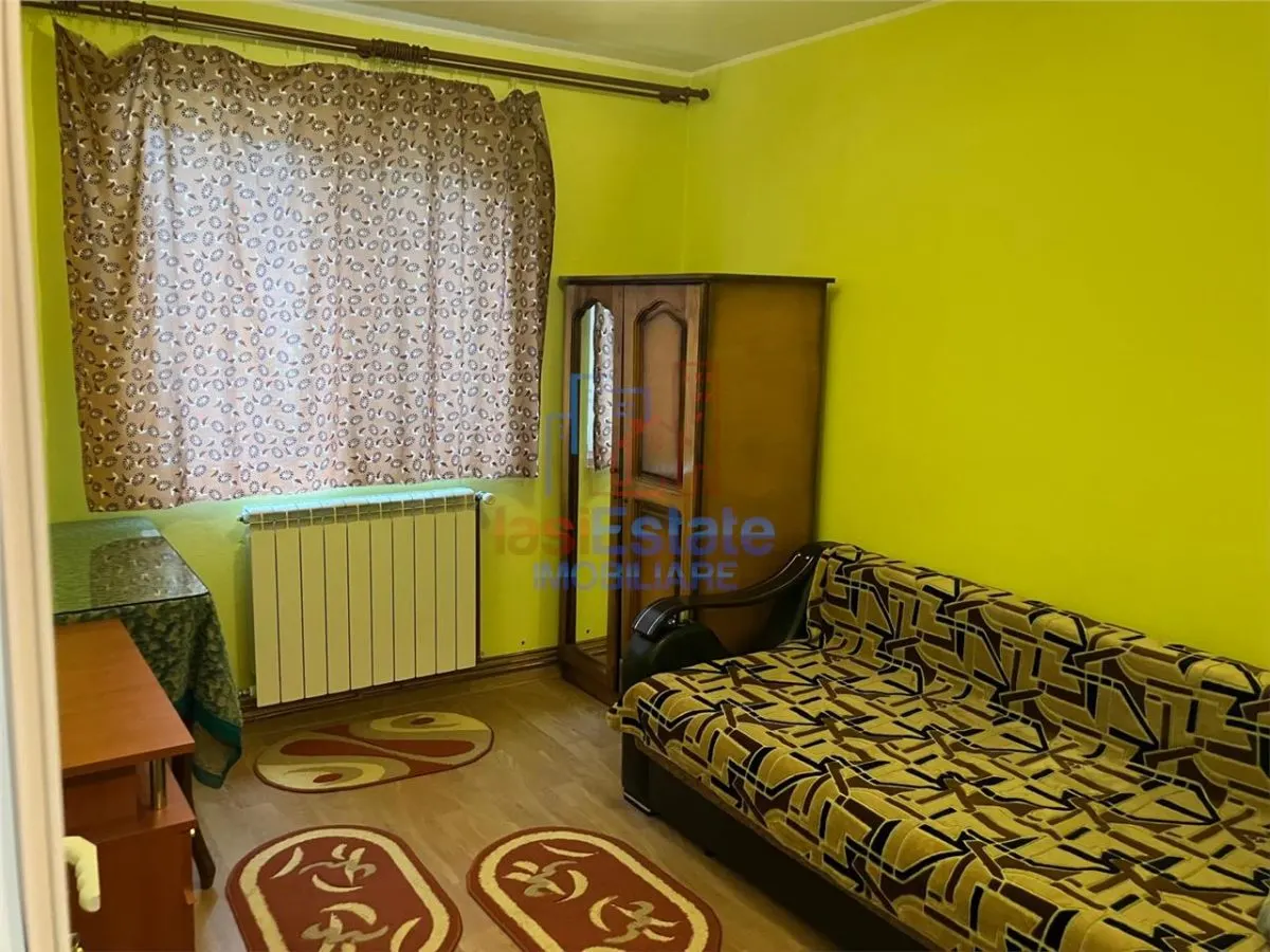 Two-Bedroom Apartment, Podu Ros - foto 4