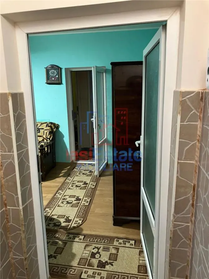 Two-Bedroom Apartment, Podu Ros - foto 6