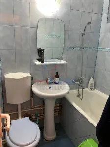 Two-Bedroom Apartment, Podu Ros - foto 9