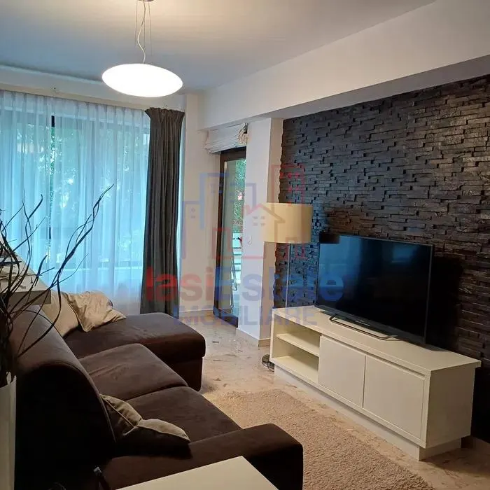 Apartament 2 Camere Copou - Exclusive Residence - foto 1