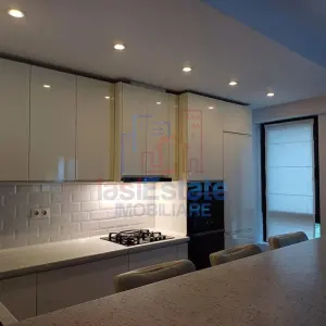 Apartament 2 Camere Copou - Exclusive Residence - foto 2