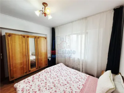 Apartament cu 2 camere de inchiriat, renovat si mobilat - foto 5