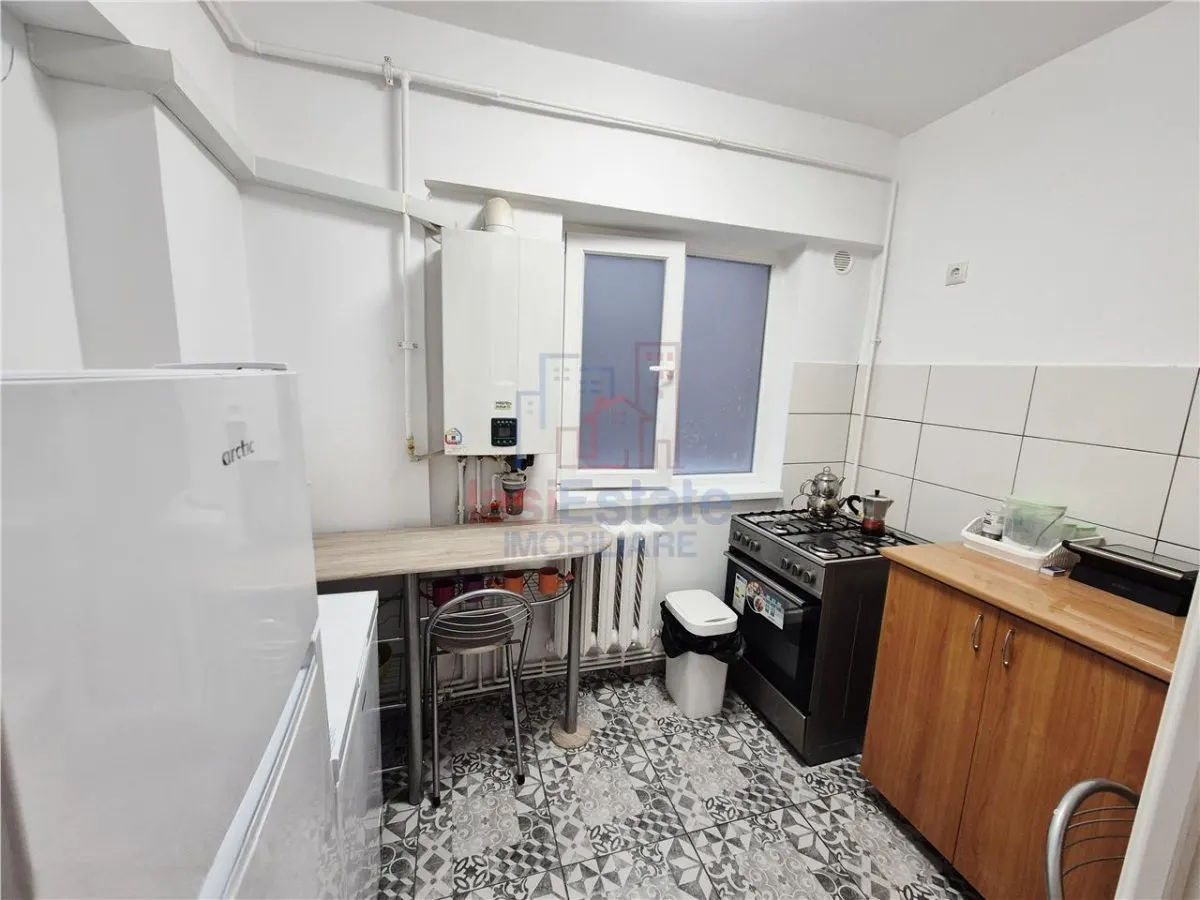 Apartament cu 2 camere de inchiriat, renovat si mobilat - foto 6