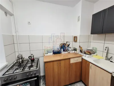 Apartament cu 2 camere de inchiriat, renovat si mobilat - foto 7