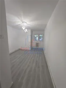 zona Nicolina Garsoniera - parter inalt - Iasi