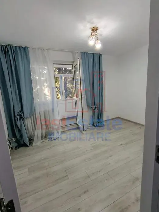 Apartament cu 2 camere de vanzare in Tatarasi - foto 1