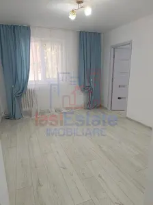 Apartament cu 2 camere de vanzare in Tatarasi - foto 3