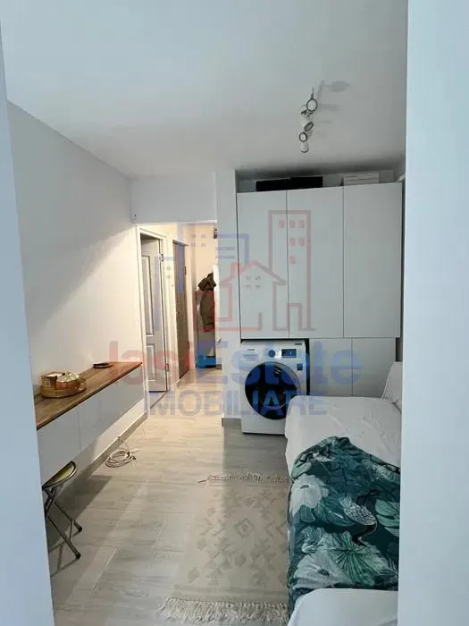 Apartament cu 2 camere de vanzare in Nicolina - foto 3