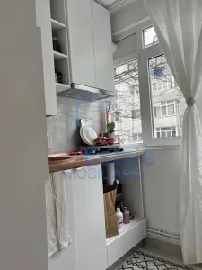 Apartament cu 2 camere de vanzare in Nicolina - foto 5