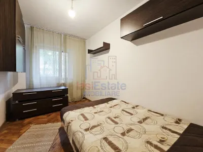 Apartament cu 3 camere in Podu de Fier - Tudor Vladimirescu - Iasi
