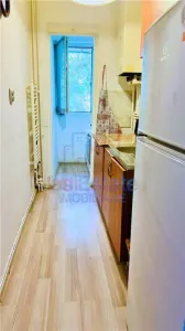 Apartament 1 camera zona Dacia - etajul 1 - Iasi