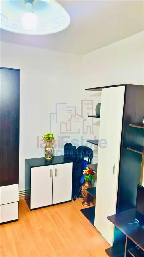 Apartament 1 camera zona Dacia - etajul 1 - foto 3