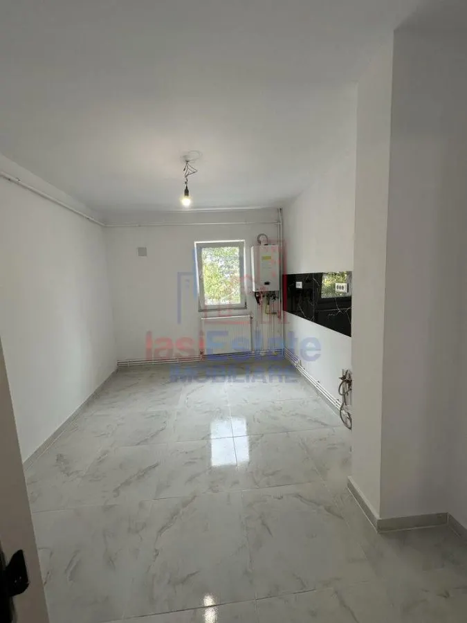 Apartament 4 camere Renovat - Zona Dacia - foto 1