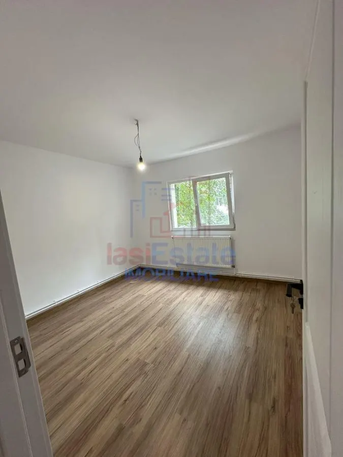 Apartament 4 camere Renovat - Zona Dacia - foto 2
