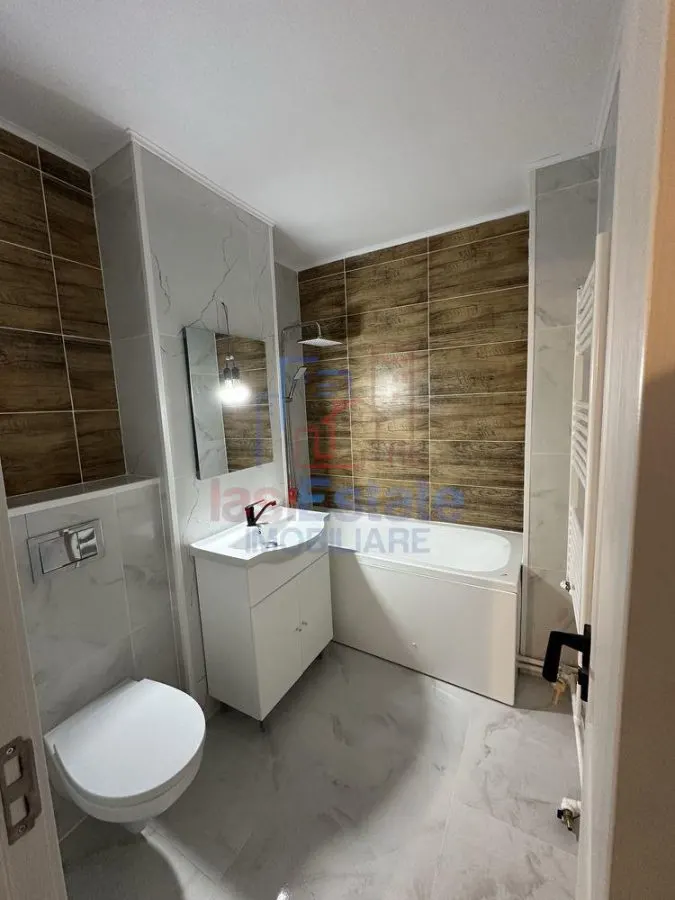 Apartament 4 camere Renovat - Zona Dacia - foto 6