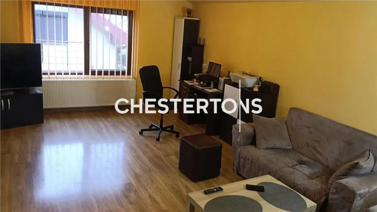 Apartament cu 3 camere, terasa, 2 balcoane si parcare inclusa | Bloc boutique | Drumul Fermei, Popesti-Leordeni - foto 1