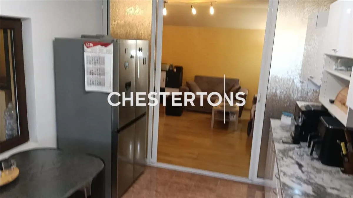 Apartament cu 3 camere, terasa, 2 balcoane si parcare inclusa | Bloc boutique | Drumul Fermei, Popesti-Leordeni - foto 11