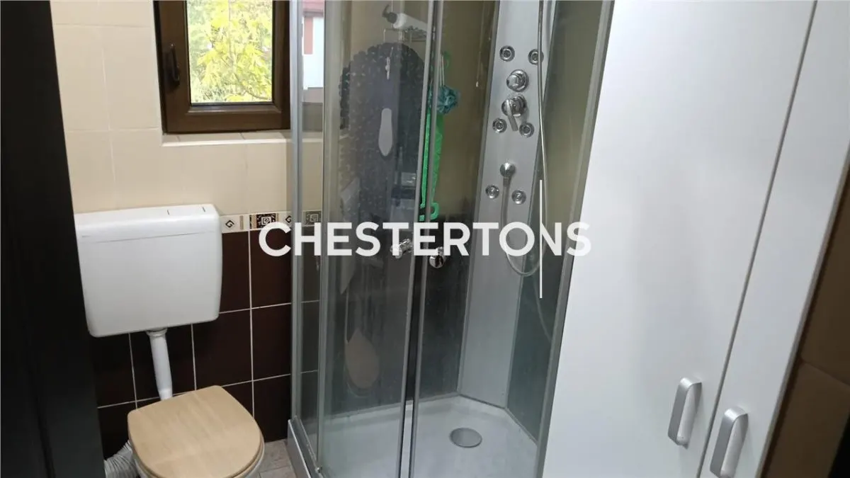Apartament cu 3 camere, terasa, 2 balcoane si parcare inclusa | Bloc boutique | Drumul Fermei, Popesti-Leordeni - foto 15