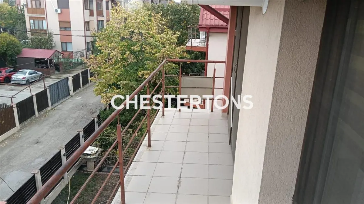 Apartament cu 3 camere, terasa, 2 balcoane si parcare inclusa | Bloc boutique | Drumul Fermei, Popesti-Leordeni - foto 18