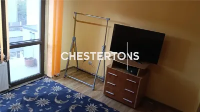 Apartament cu 3 camere, terasa, 2 balcoane si parcare inclusa | Bloc boutique | Drumul Fermei, Popesti-Leordeni - foto 5