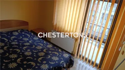 Apartament cu 3 camere, terasa, 2 balcoane si parcare inclusa | Bloc boutique | Drumul Fermei, Popesti-Leordeni - foto 6