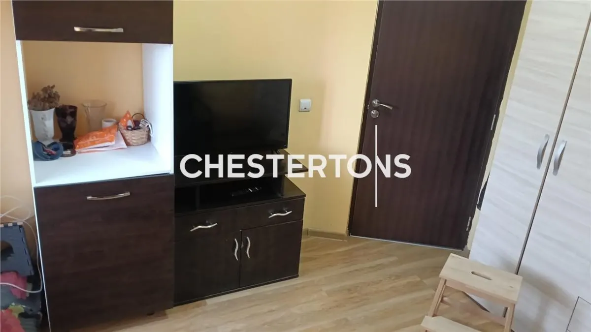 Apartament cu 3 camere, terasa, 2 balcoane si parcare inclusa | Bloc boutique | Drumul Fermei, Popesti-Leordeni - foto 10