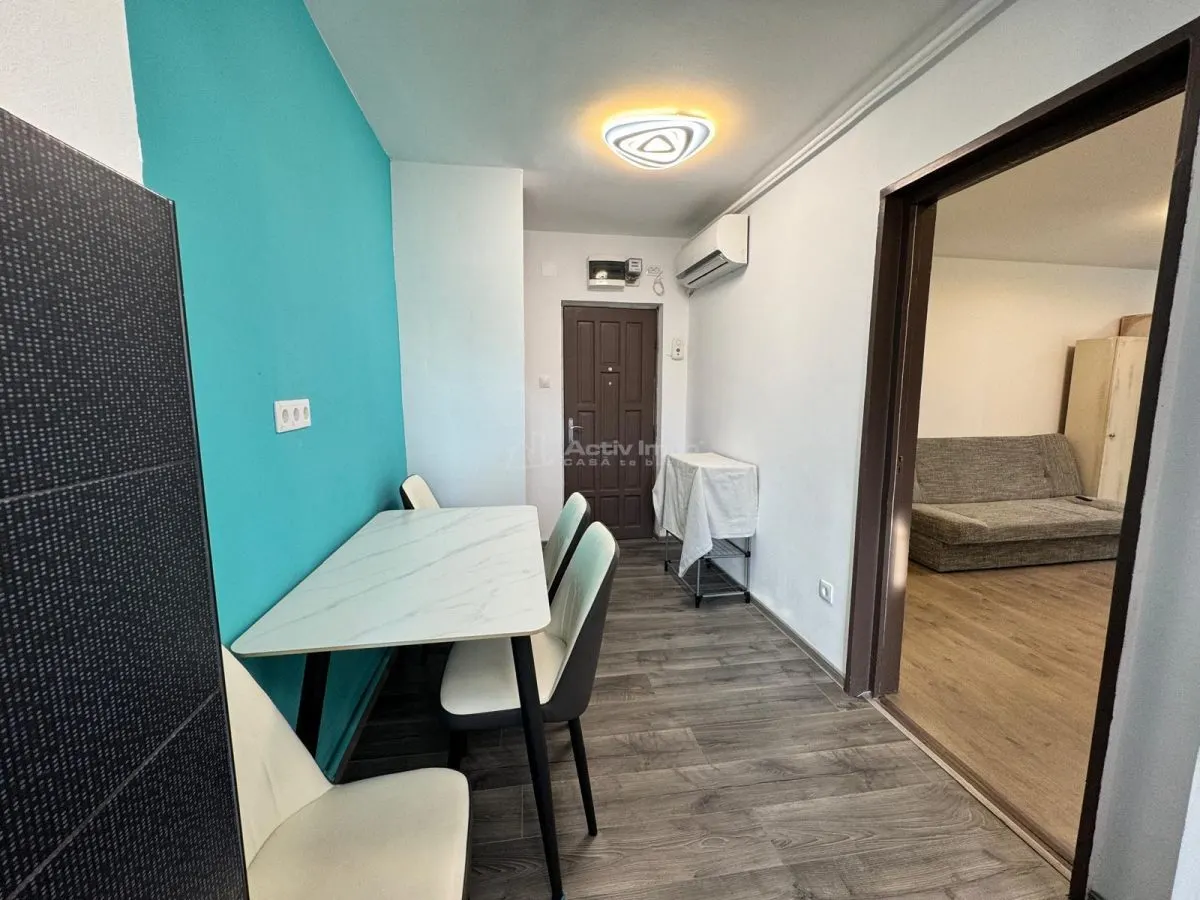 2 camere - Progresu - Etaj 9 din 10 - foto 1