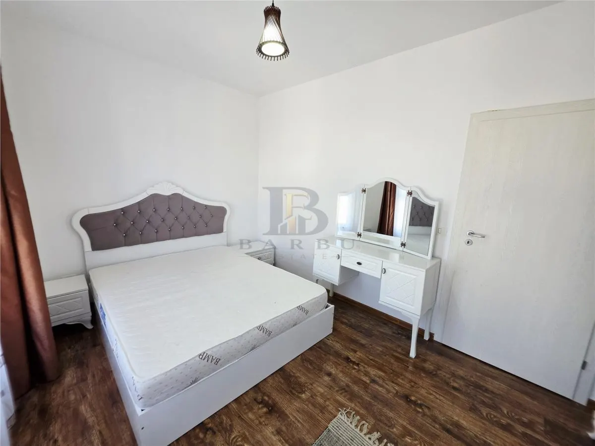 Apartament 3 camere, Giroc, Dyadora, Hotel IQ - foto 11