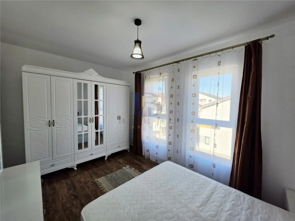 Apartament 3 camere, Giroc, Dyadora, Hotel IQ - foto 12