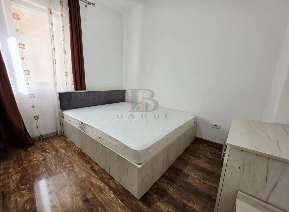 Apartament 3 camere, Giroc, Dyadora, Hotel IQ - foto 14