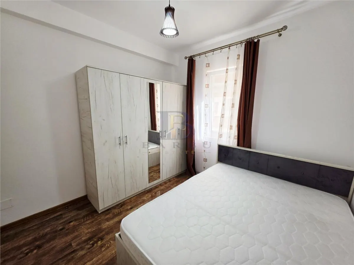 Apartament 3 camere, Giroc, Dyadora, Hotel IQ - foto 15