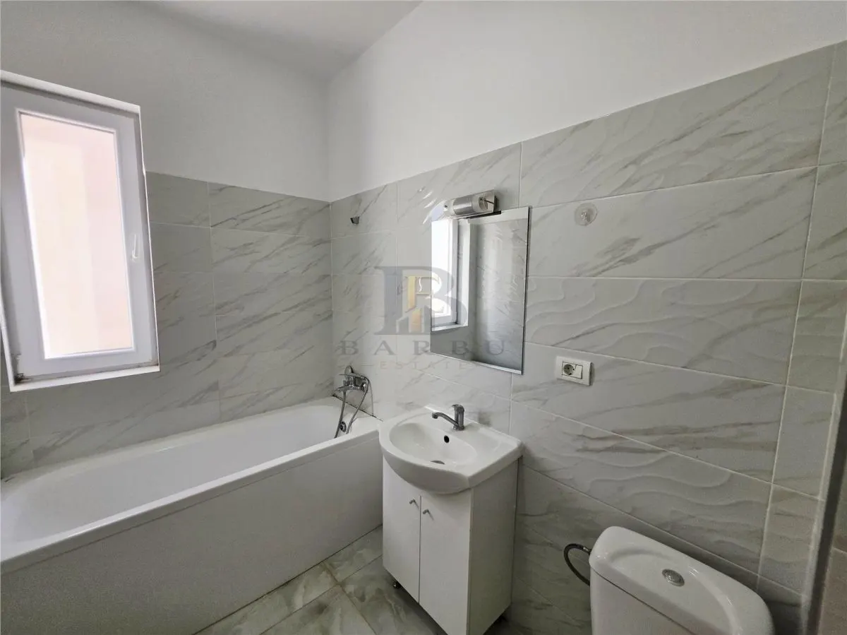 Apartament 3 camere, Giroc, Dyadora, Hotel IQ - foto 16