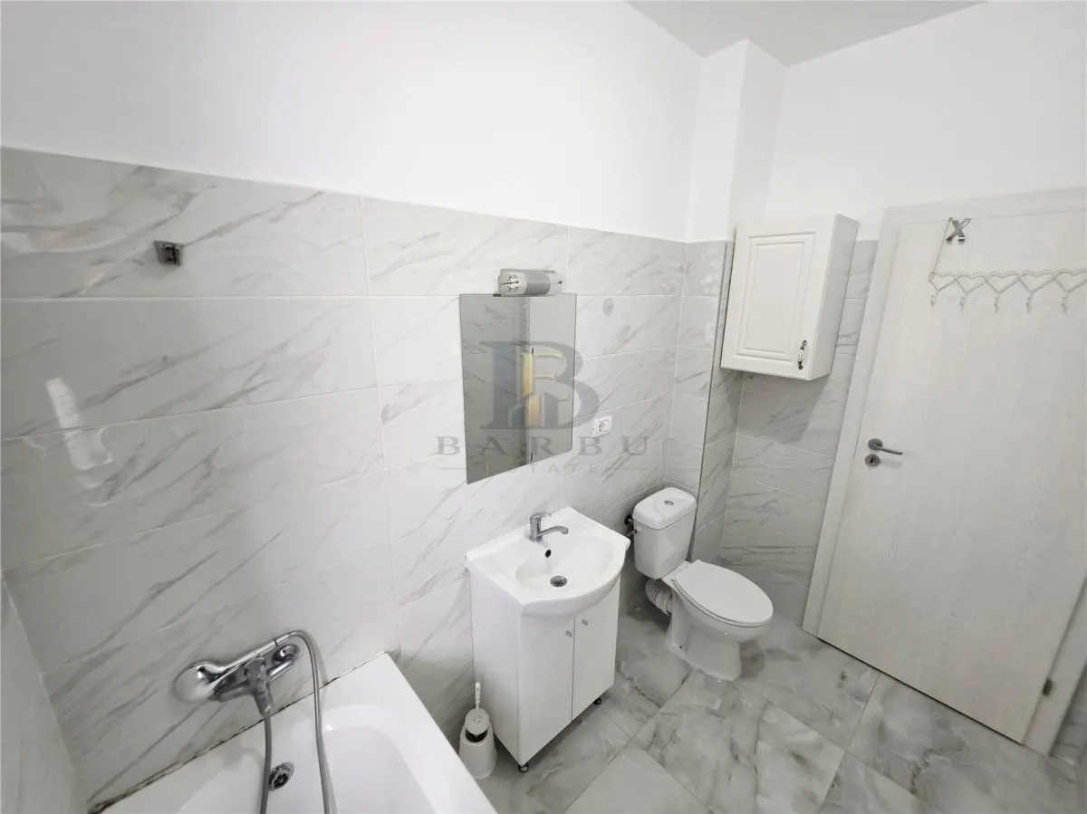 Apartament 3 camere, Giroc, Dyadora, Hotel IQ - foto 17