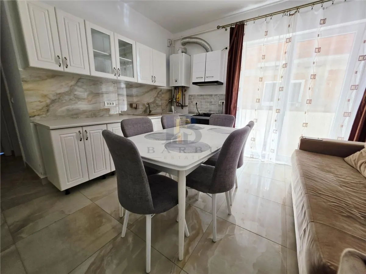Apartament 3 camere, Giroc, Dyadora, Hotel IQ - foto 3