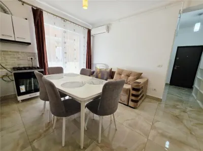 Apartament 3 camere, Giroc, Dyadora, Hotel IQ - foto 5