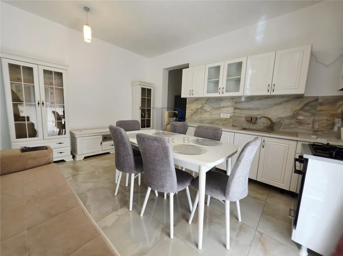 Apartament 3 camere, Giroc, Dyadora, Hotel IQ - foto 9
