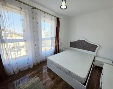 Apartament 3 camere, Giroc, Dyadora, Hotel IQ - foto 10