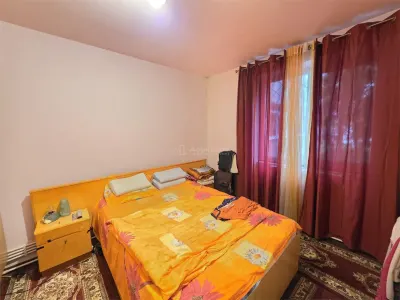Appartement 2 Chambres, Rez-de-chaussée, 50 m², Crâng-Balcescu, Buzau - foto 2
