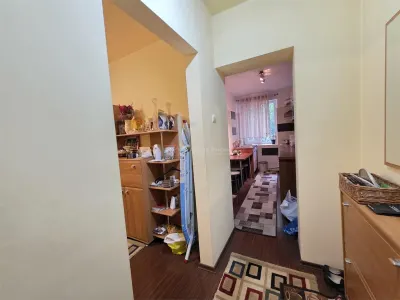 Appartement 2 Chambres, Rez-de-chaussée, 50 m², Crâng-Balcescu, Buzau - foto 4