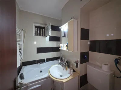 Appartement 2 Chambres, Rez-de-chaussée, 50 m², Crâng-Balcescu, Buzau - foto 7