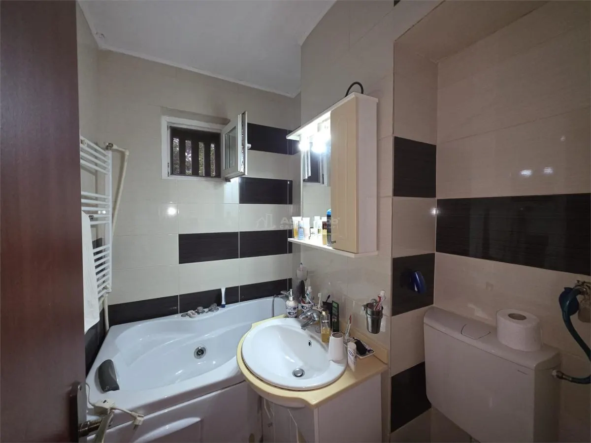 Appartement 2 Chambres, Rez-de-chaussée, 50 m², Crâng-Balcescu, Buzau - foto 7