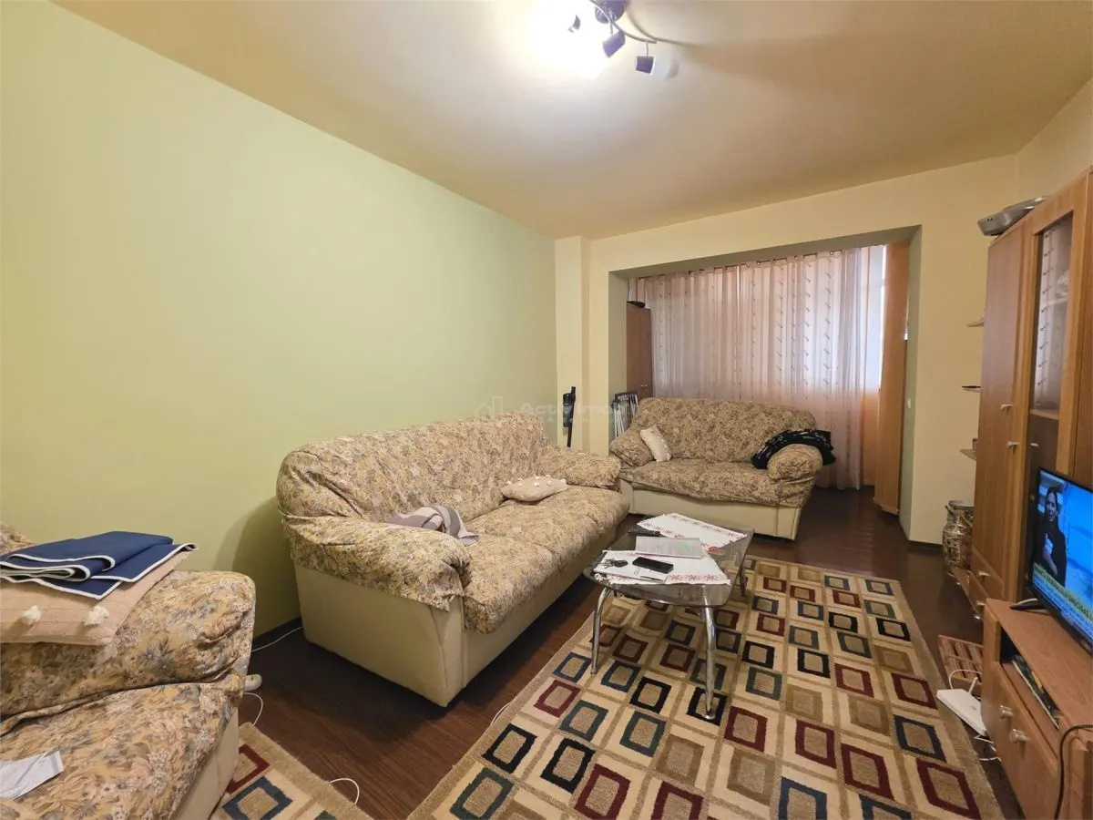 Appartement 2 Chambres, Rez-de-chaussée, 50 m², Crâng-Balcescu, Buzau - foto 8