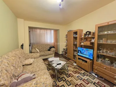 Appartement 2 Chambres, Rez-de-chaussée, 50 m², Crâng-Balcescu, Buzau - foto 9