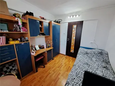 Central Apartment with Panoramic Views in Salonta - Salonta