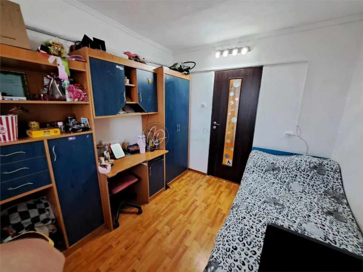 Apartamento Central con Vistas Panorámicas en Salonta - foto 1