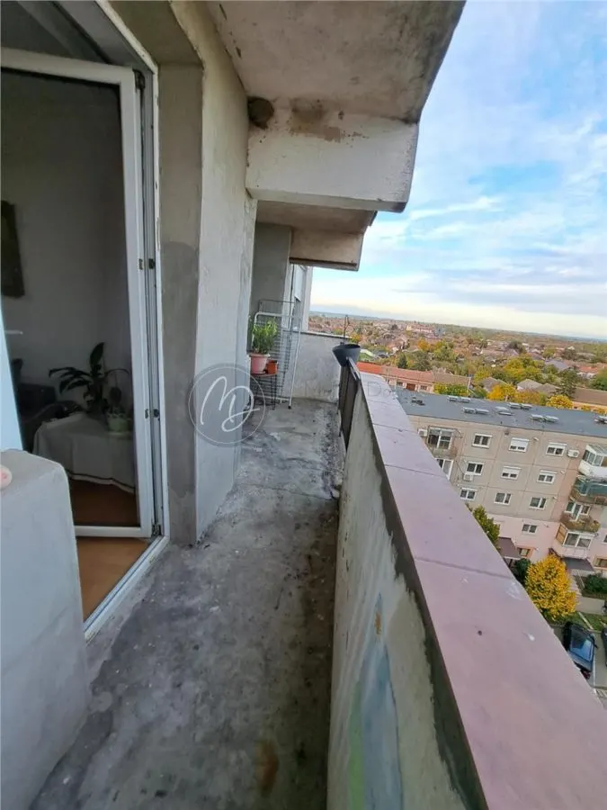 Apartamento Central con Vistas Panorámicas en Salonta - foto 14