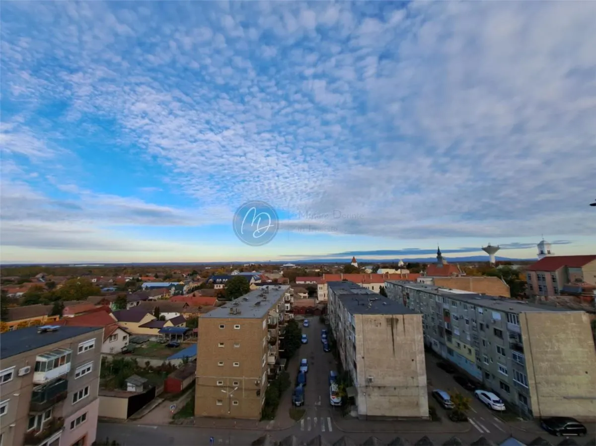 Apartamento Central con Vistas Panorámicas en Salonta - foto 15