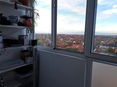 Apartamento Central con Vistas Panorámicas en Salonta - foto 16