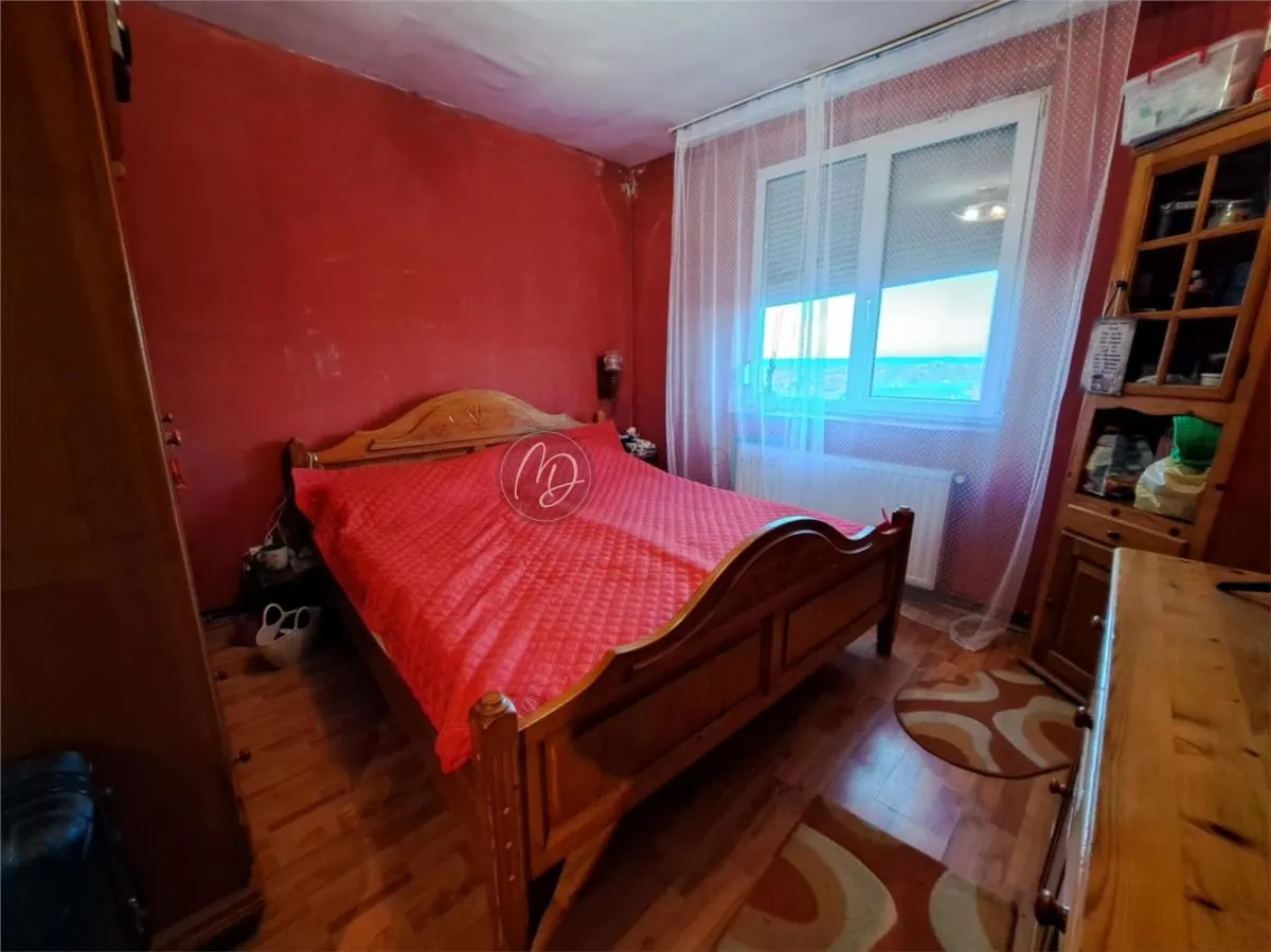 Apartamento Central con Vistas Panorámicas en Salonta - foto 5